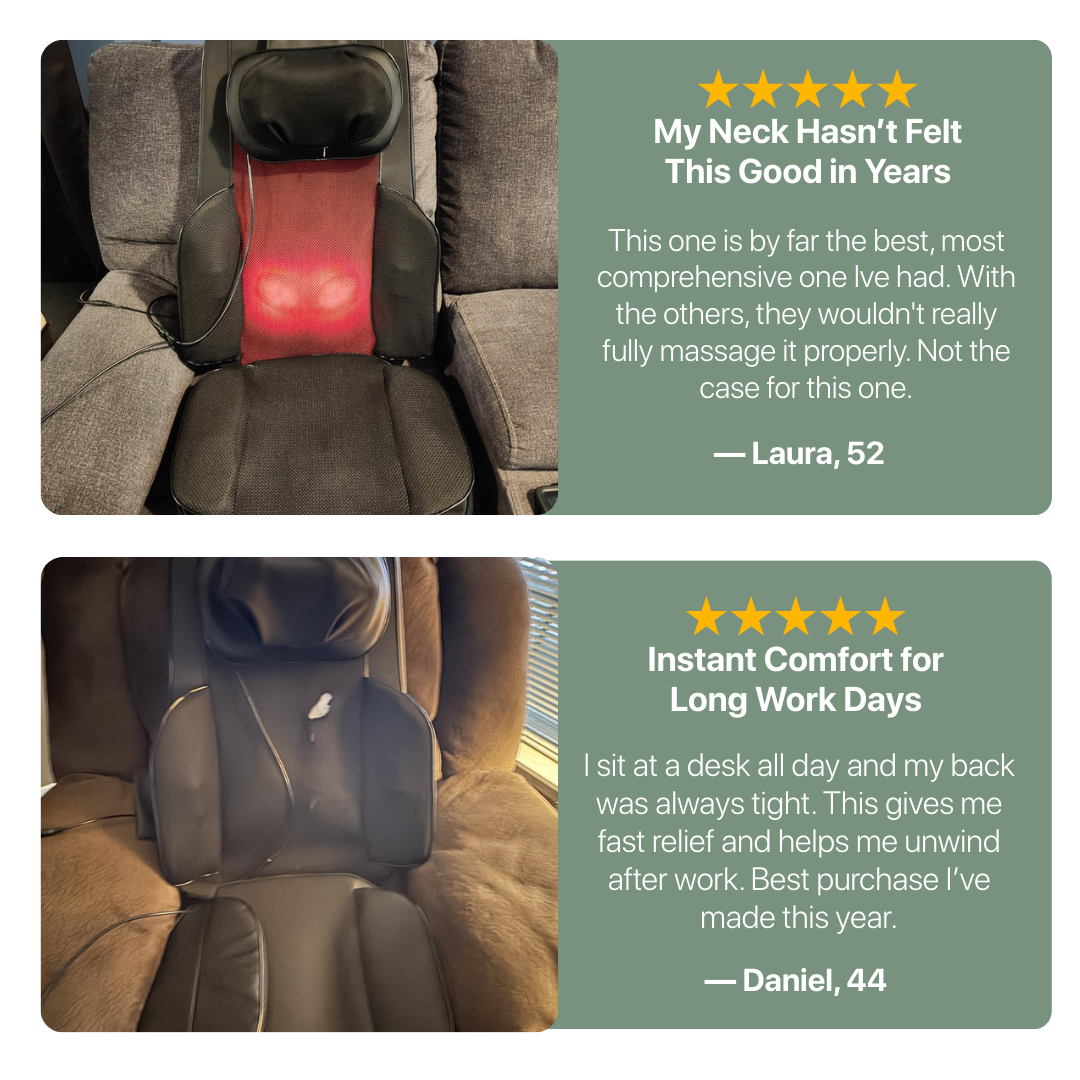 NerviLabs - SoothePro