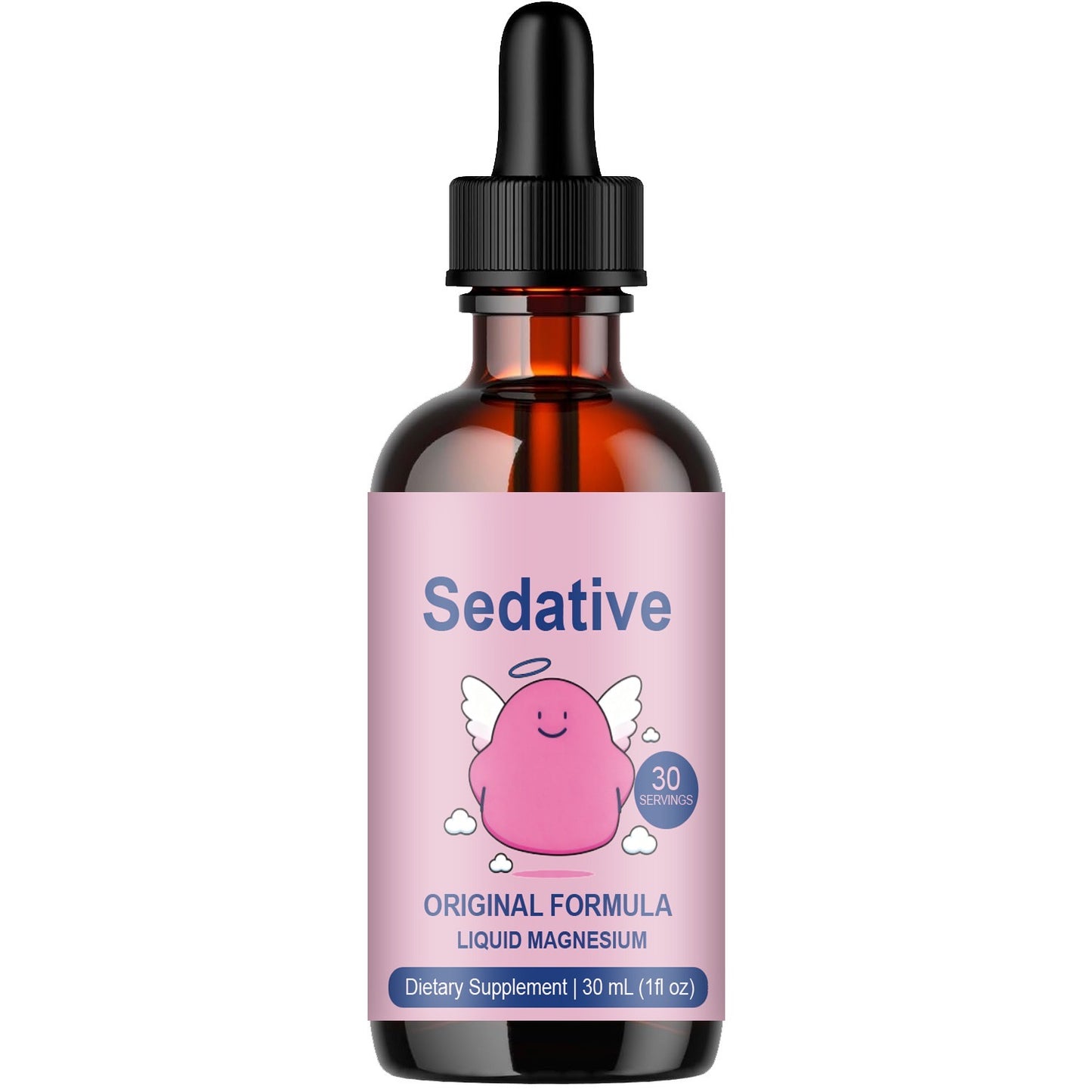 Bedtime Calm Drops