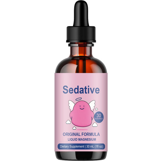 Bedtime Calm Drops