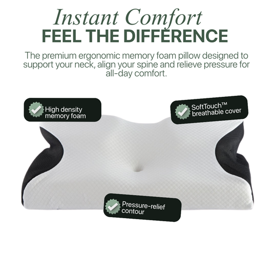 NerviLabs ErgoComfort