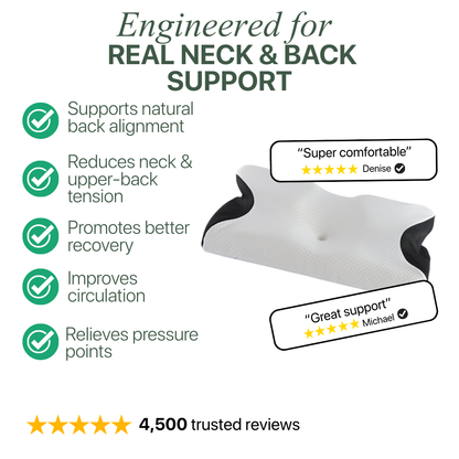 NerviLabs ErgoComfort