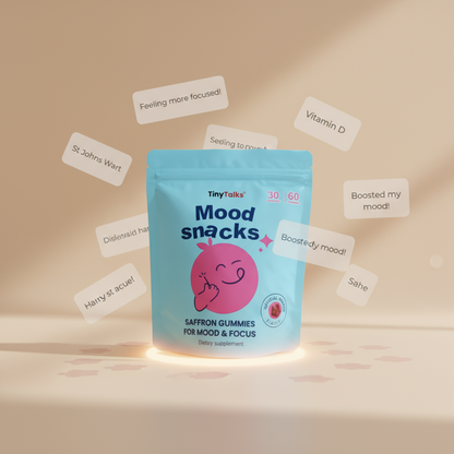 Mood Snacks