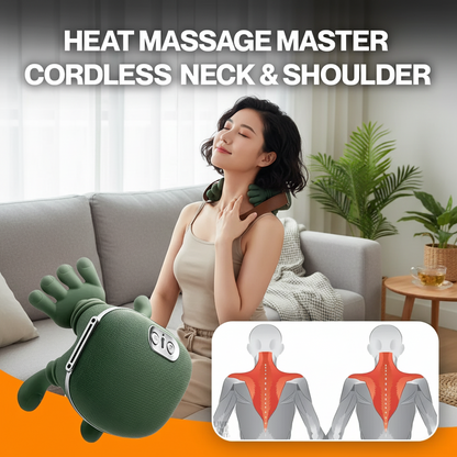 NerviLabs - Cervical Relief Pro
