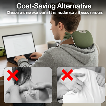 NerviLabs - Cervical Relief Pro
