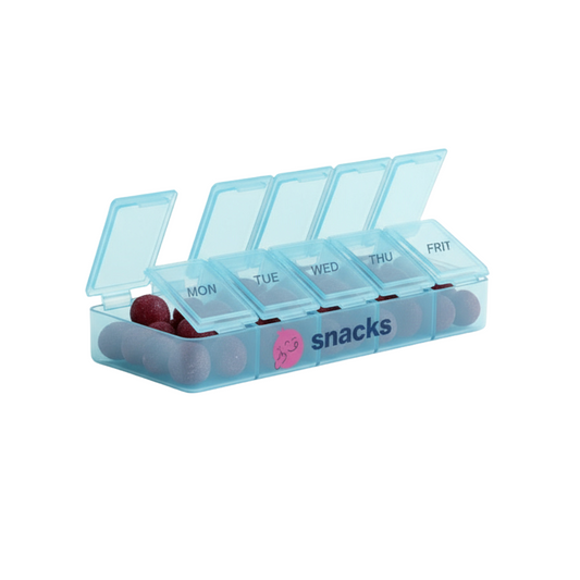 Gummy Organizer