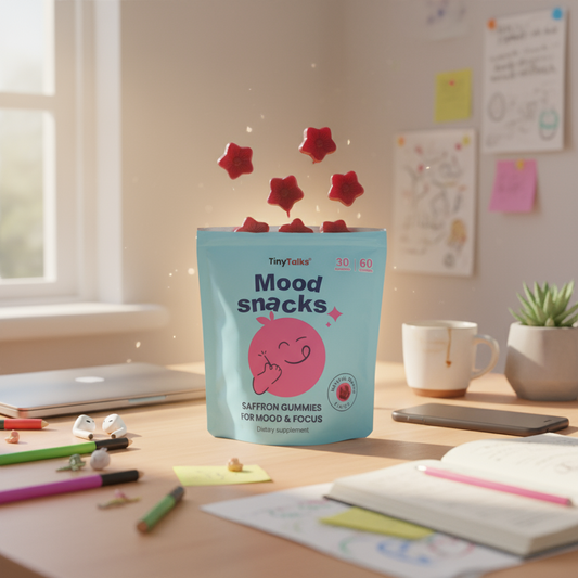 Mood Snacks