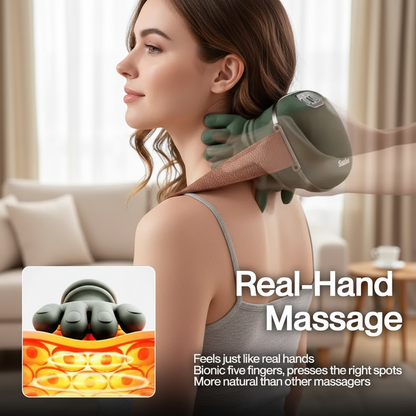NerviLabs - Cervical Relief Pro
